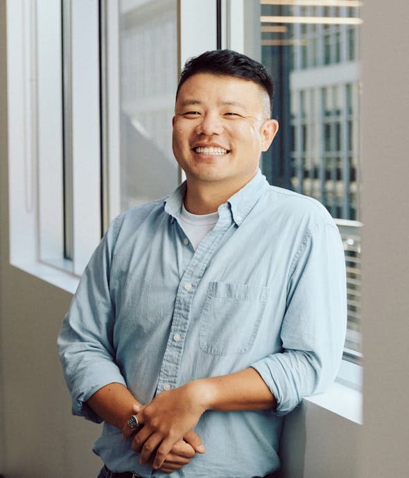 Andy Huang