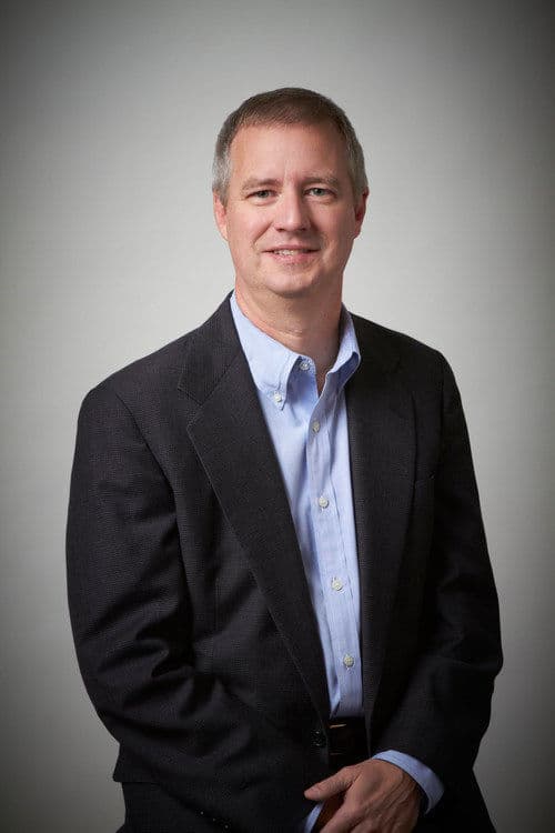 Andy Keane