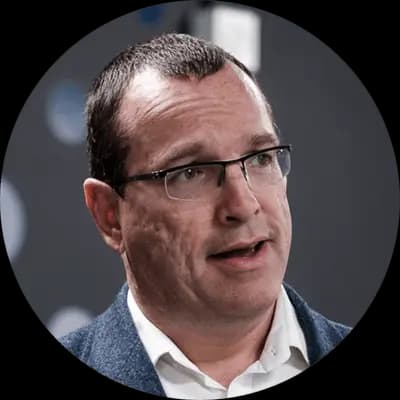 Andy Mielczarek