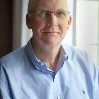 Andy Mills