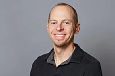 Andy Montgomery