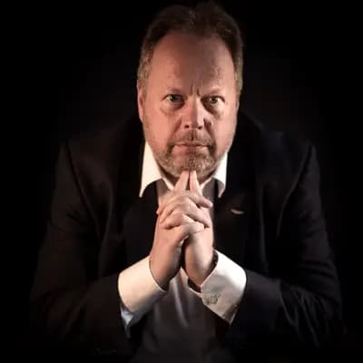 Andy Palmer