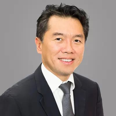 Andy Purwohardono