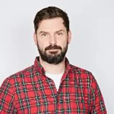 Andy Richardson