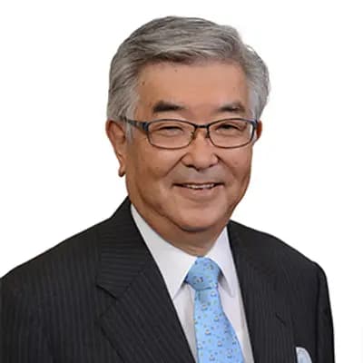 Andy Saito