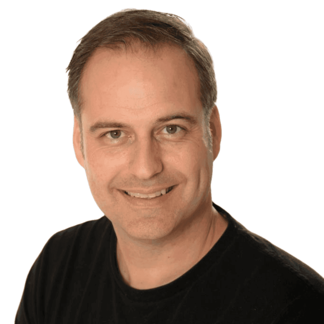 Andy Schwarzenbach