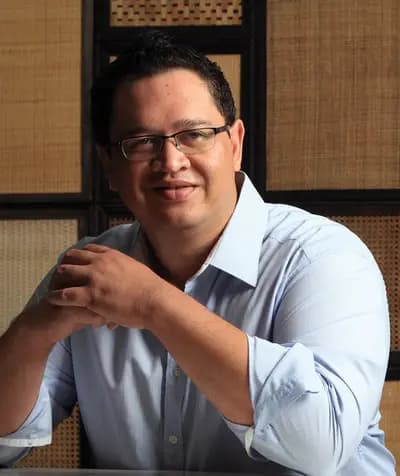 Andy Sjarif
