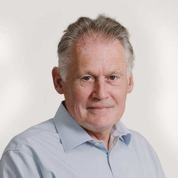 Andy Steele