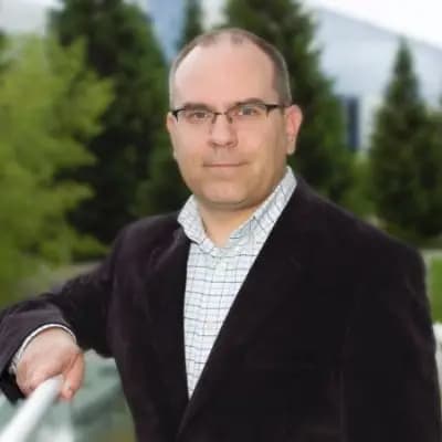 Andy Steingruebl