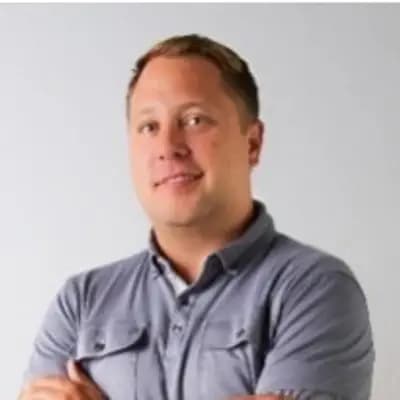 Andy Van Solkema