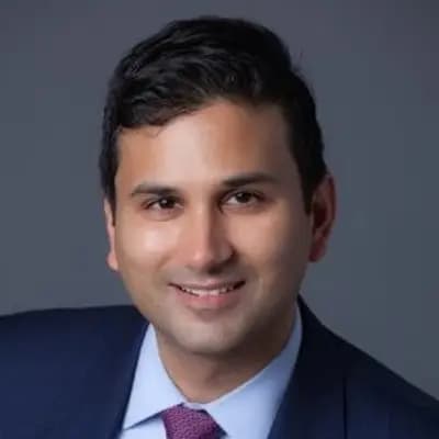 Aneal Krishnan