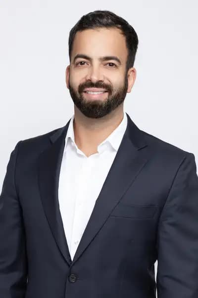 Aneel Ranadive