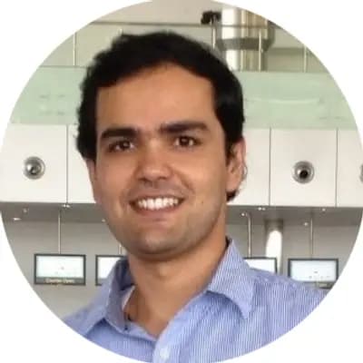 Aneesh Sharma