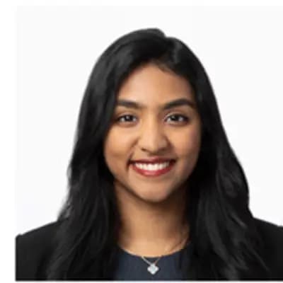 Aneesha Raghunathan