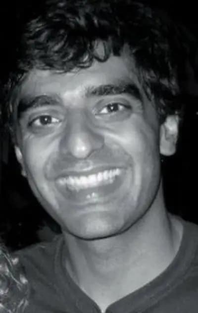 Aneet Makin