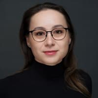 Anelya Grant