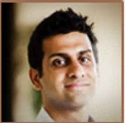 Angad Hira