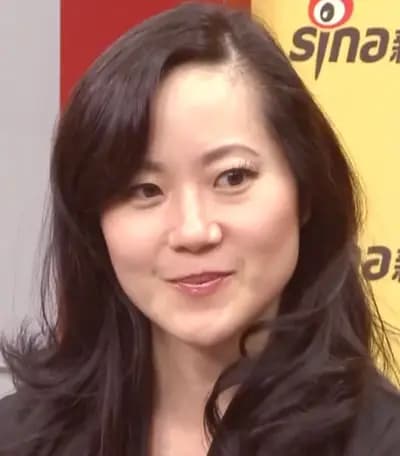 Angela Chao