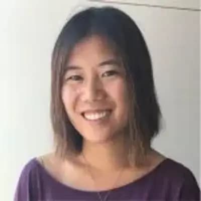 Angela Chin