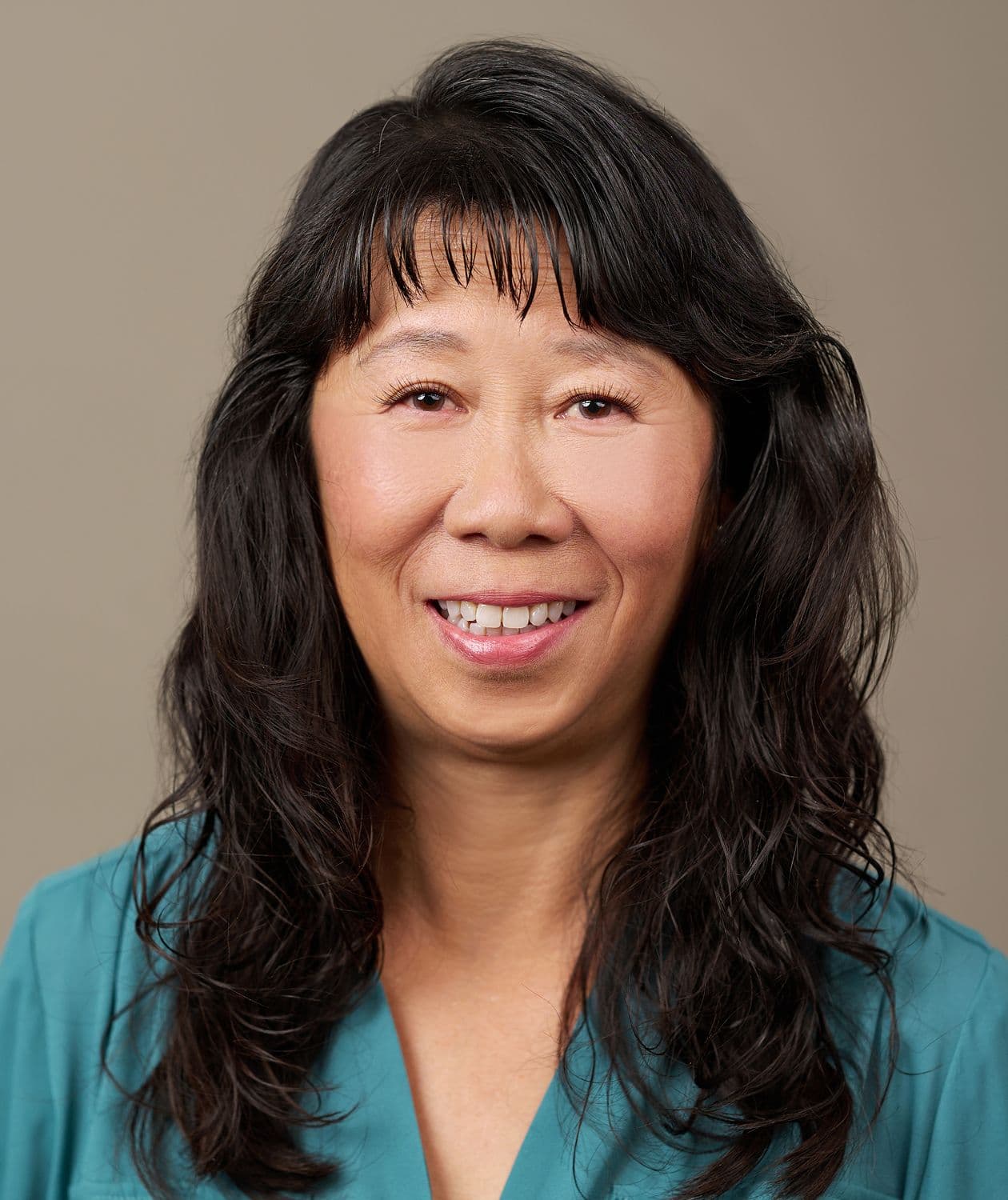 Angela Dunning