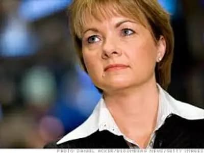 Angela Braly