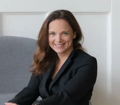 Angela Hayward