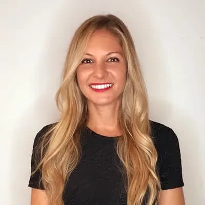 Angela Rastegar