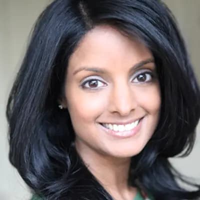 Angela Shah