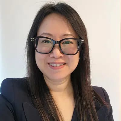 Angela Shim