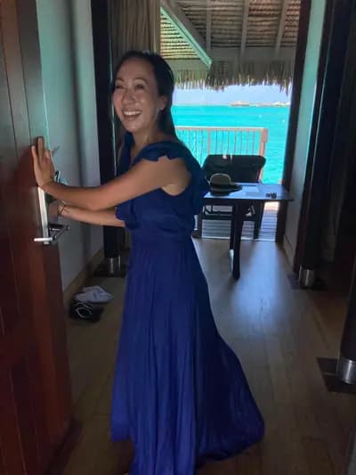 Angela Yang
