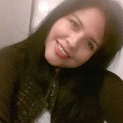Angelica Aguilera Riffo