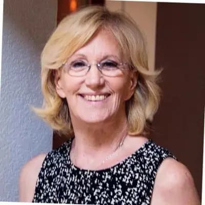 Angelika Blendstrup