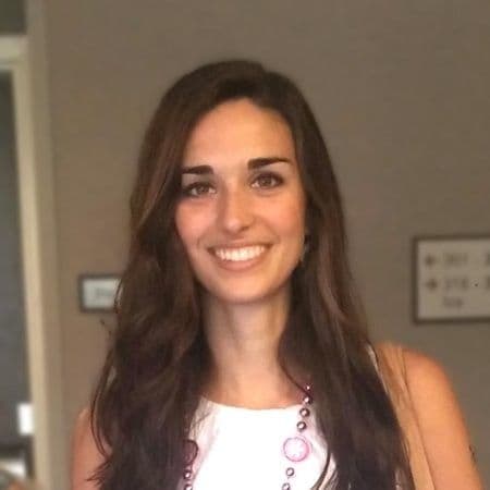 Angelina DeLago