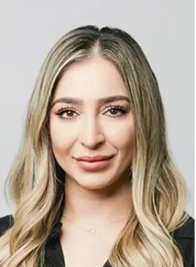 Angelina Shamilov