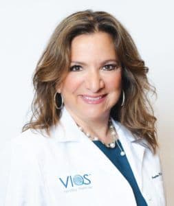 Angeline N. Beltsos