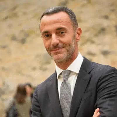 Angelo Morini