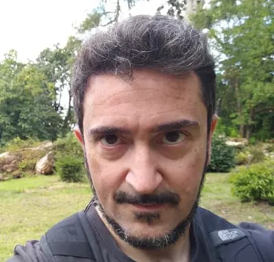Angelo Tata