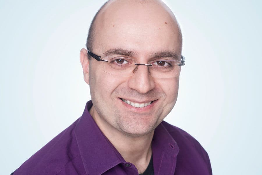Angelos Keromytis