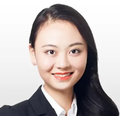 Angie Dai