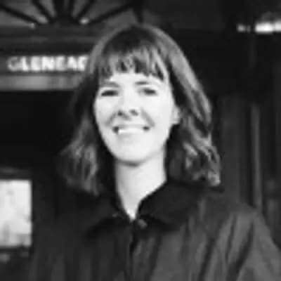 Angie Maguire