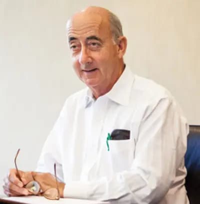 Angus Littlejohn