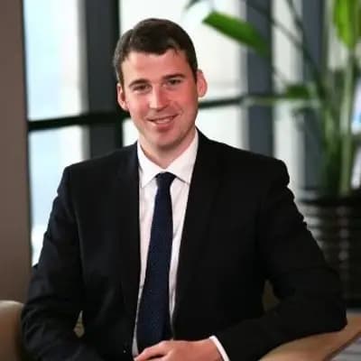 Angus Cole