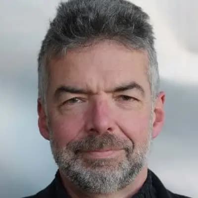 Angus McCrone
