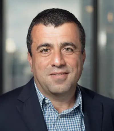 Anibal Wadih