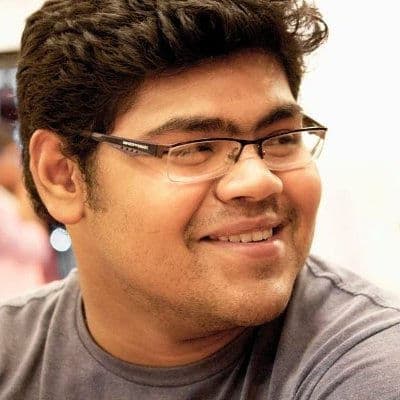 Anik Das