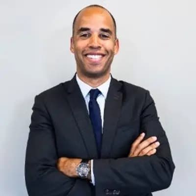 Anil Benard-Dende