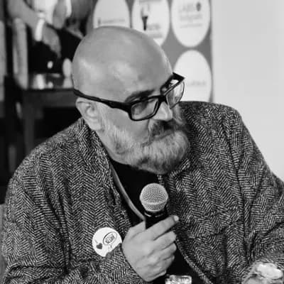 Anil Chhikara