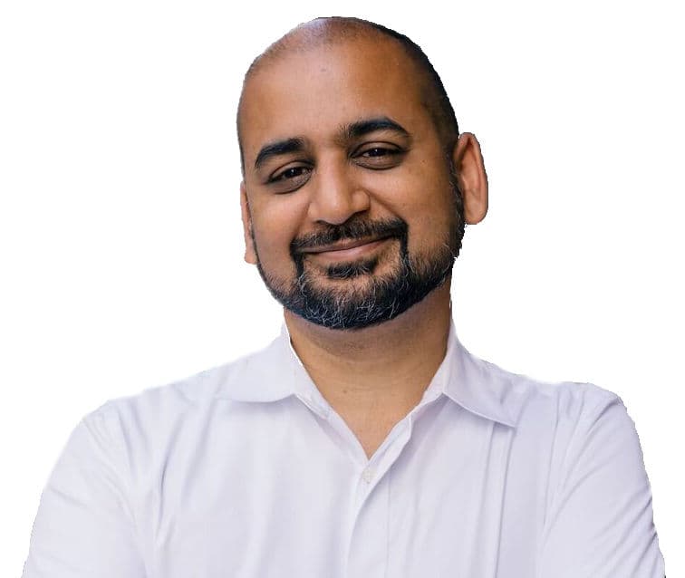 Anil Dash