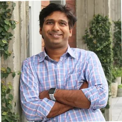 Anil Goparaju