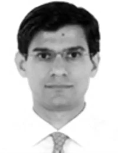 Anil Gudibande